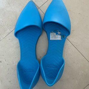 Excellent condition - Native Shoes “Audrey”